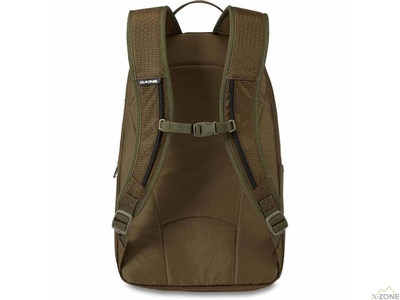 Рюкзак Dakine Urban Mission Pack 22 Dark Olive Dobby (DK 10002626) - фото