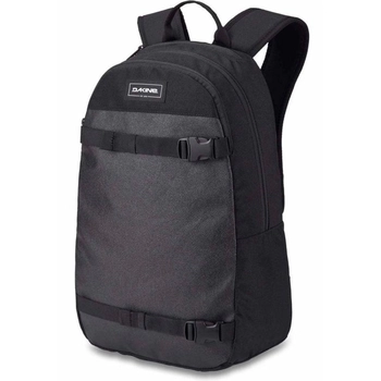 Рюкзак Dakine Urban Mission Pack 22 Black (DK 10002626) - фото