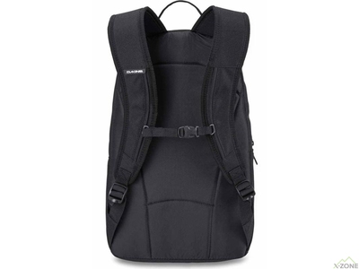 Рюкзак Dakine Urban Mission Pack 22 Black (DK 10002626) - фото