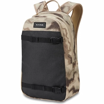 Рюкзак Dakine Urban Mission Pack 22 Ashcroft Camo (DK 10002626) - фото