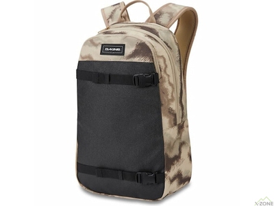 Рюкзак Dakine Urban Mission Pack 22 Ashcroft Camo (DK 10002626) - фото