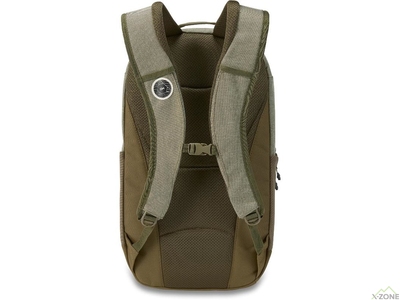 Рюкзак Dakine Urban Mission Pack 23 R2R Olive (DK 10002625) - фото