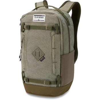 Рюкзак Dakine Urban Mission Pack 23 R2R Olive (DK 10002625) - фото