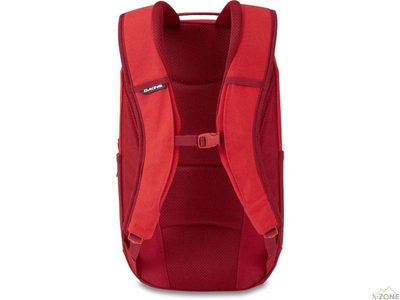 Рюкзак Dakine Urban Mission Pack 23 Deep Crimson (DK 10002625) - фото