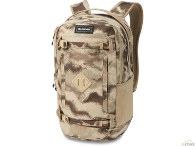 Рюкзак Dakine Urban Mission Pack 23 Ashcroft Camo (DK 10002625) - фото