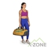 Сумка Osprey Daylite Duffel 45, Green Canopy/Green Creek - фото