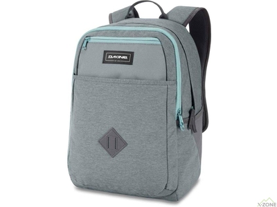 Рюкзак Dakine Essentials Pack 26 Lead Blue (DK 10002609) - фото