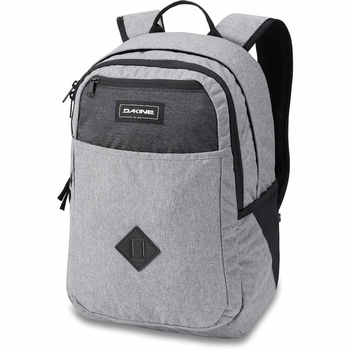 Рюкзак Dakine Essentials Pack 26 Greyscale (DK 10002609) - фото