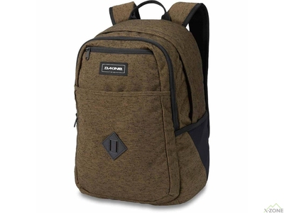 Рюкзак Dakine Essentials Pack 26 Dark Olive (DK 10002609) - фото