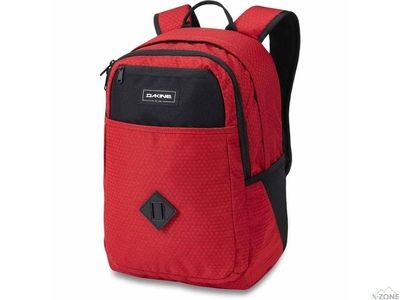 Рюкзак Dakine Essentials Pack 26 Crimson Red (DK 10002609) - фото