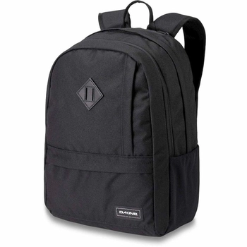 Рюкзак Dakine Essentials Pack 22 Black (DK 10002608) - фото