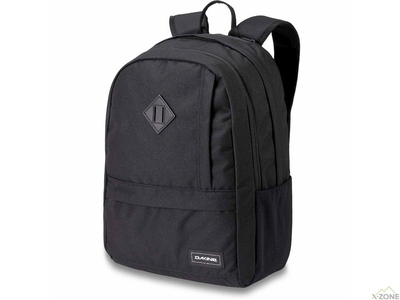 Рюкзак Dakine Essentials Pack 22 Black (DK 10002608) - фото