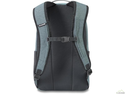 Рюкзак Dakine Urban Mission Pack 18 Lead Blue (DK 10002604) - фото