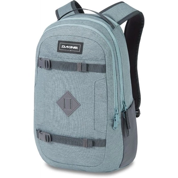 Рюкзак Dakine Urban Mission Pack 18 Lead Blue (DK 10002604) - фото