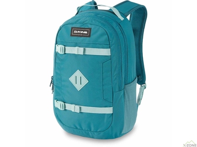 Рюкзак Dakine Urban Mission Pack 18 Digital Teal (DK 10002604) - фото