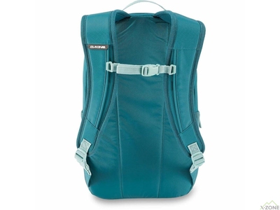 Рюкзак Dakine Urban Mission Pack 18 Digital Teal (DK 10002604) - фото