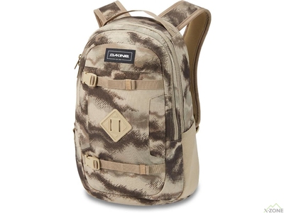 Рюкзак Dakine Urban Mission Pack 18 Ashcroft Camo (DK 10002604) - фото