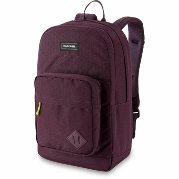 Рюкзак Dakine 365 Pack DLX 27 Mudded Mauve (DK 10002046) - фото