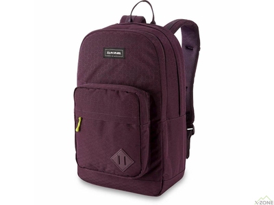 Рюкзак Dakine 365 Pack DLX 27 Mudded Mauve (DK 10002046) - фото