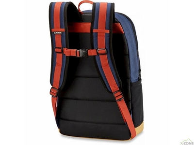 Рюкзак Dakine 365 Pack DLX 27 Dark Navy (DK 10002046) - фото