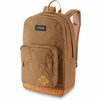 Рюкзак Dakine 365 Pack DLX 27 Caramel (DK 10002046) - фото