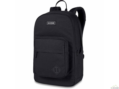 Рюкзак Dakine 365 Pack DLX 27 Black (DK 10002046) - фото