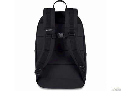 Рюкзак Dakine 365 Pack DLX 27 Black (DK 10002046) - фото