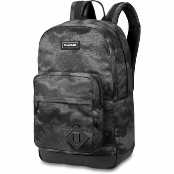 Рюкзак Dakine 365 Pack DLX 27 Ashcroft Black Jersey (DK 10002046) - фото