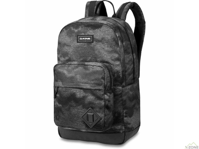 Рюкзак Dakine 365 Pack DLX 27 Ashcroft Black Jersey (DK 10002046) - фото