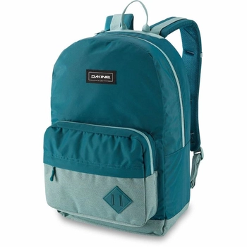 Рюкзак Dakine 365 Pack 30 Digital Teal (DK 10002045) - фото