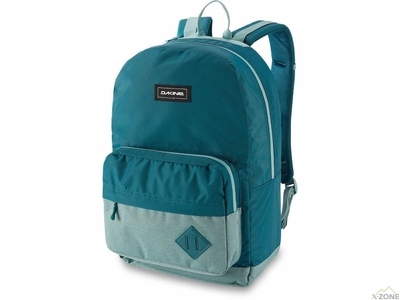 Рюкзак Dakine 365 Pack 30 Digital Teal (DK 10002045) - фото