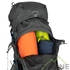 Рюкзак Osprey Aether Plus 70, Eclipse Grey - фото