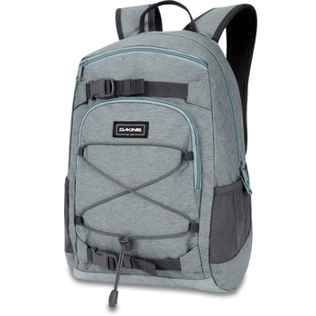 Рюкзак Dakine Grom 13 Lead Blue (DK 10001452) - фото