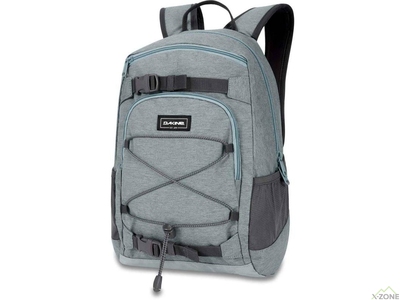 Рюкзак Dakine Grom 13 Lead Blue (DK 10001452) - фото