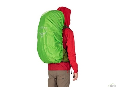 Рюкзак Osprey Aether Plus 70, Black - фото