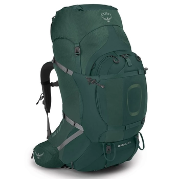 Рюкзак Osprey Aether Plus 85 Axo Green - фото