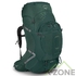 Рюкзак Osprey Aether Plus 85 Axo Green - фото