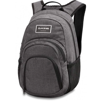 Рюкзак Dakine Campus Mini 18 Carbon (DK 10001433) - фото