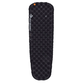 Надувний килимок Sea to Summit Ether Light XT Extreme Mat L Black/Orange (STS AMELXTEXML) - фото