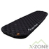 Надувний килимок Sea to Summit Ether Light XT Extreme Mat L Black/Orange (STS AMELXTEXML) - фото