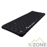 Надувний килимок Sea to Summit Ether Light XT Extreme Mat Rectangular Regular Wide Black/Orange (STS AMELXTEXMRRW) - фото