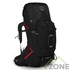 Рюкзак Osprey Aether Plus 60, Black - фото