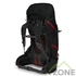 Рюкзак Osprey Aether Plus 60, Black - фото