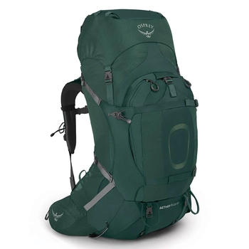 Рюкзак Osprey Aether Plus 60 Axo Green - фото