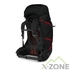 Рюкзак Osprey Aether Plus 100L, Black - фото