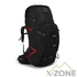 Рюкзак Osprey Aether Plus 100L, Black - фото