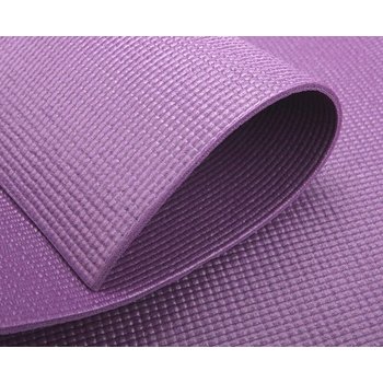 Коврик для йоги Bodhi Asana фиолетовый - фото