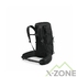 Рюкзак OspreyTalon 33 Extended Fit, Black/Coal Grey - фото