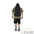 Рюкзак OspreyTalon 33 Extended Fit, Black/Coal Grey - фото