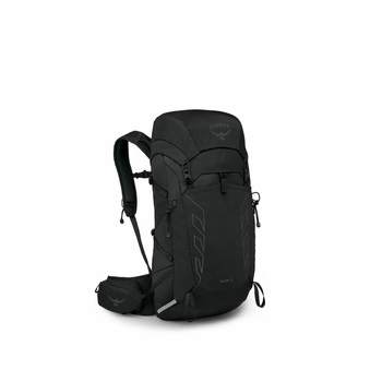 Рюкзак OspreyTalon 33 Extended Fit, Black/Coal Grey - фото